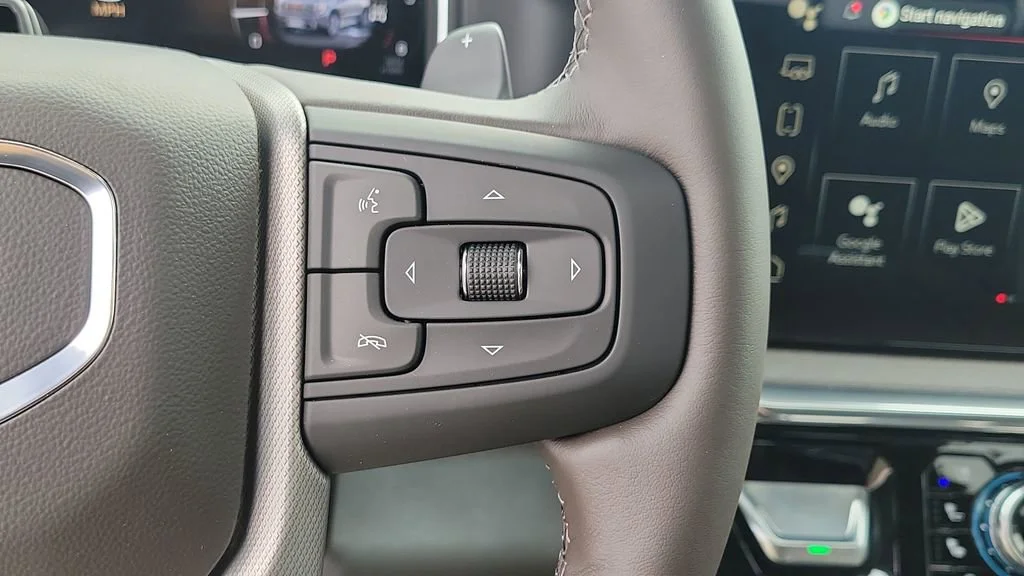 New 2026 Coastal Dune GMC Denali image 34