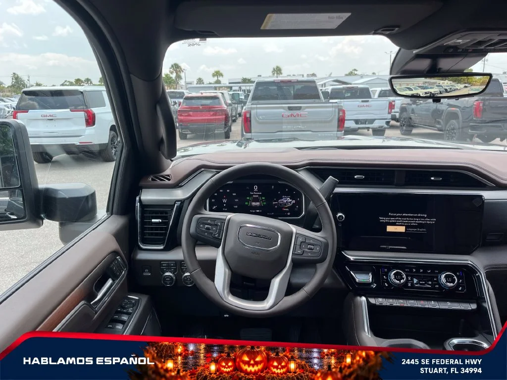 New 2026 Onyx Black GMC Denali image 15