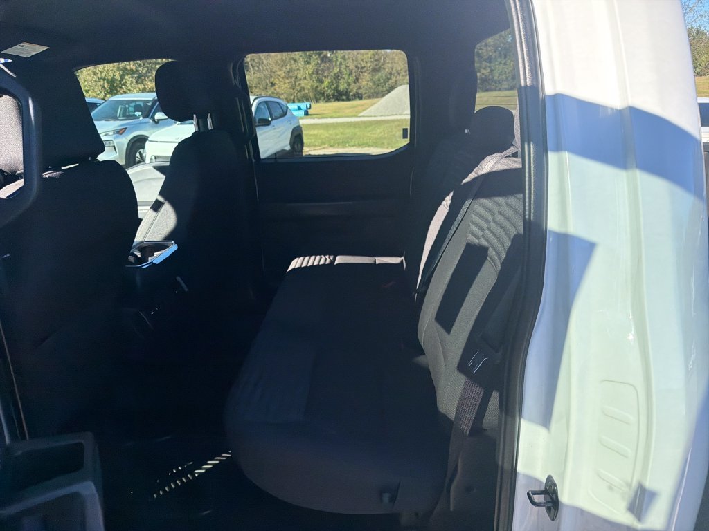 Used 2023 White Ford XL image 14