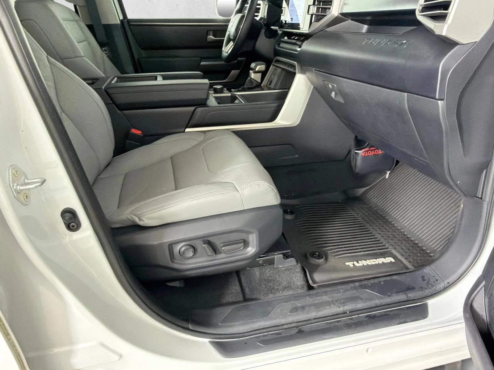 Used 2023 Black Toyota SR5 image 13