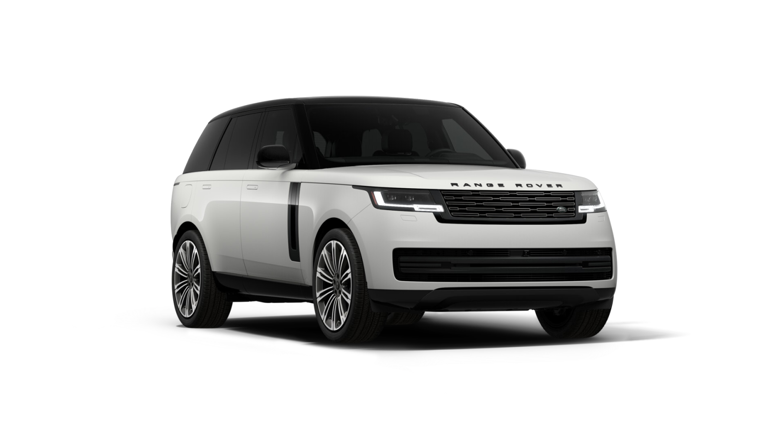2027 Land Rover Range Rover SE