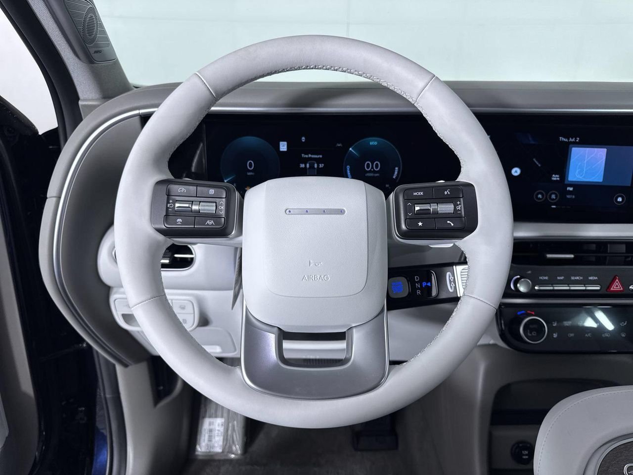 New 2026 Pacific Sapphire Hyundai Limited image 17