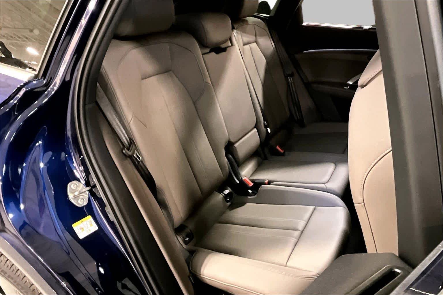 2025 Audi Q5 Premium Plus - Photo 19