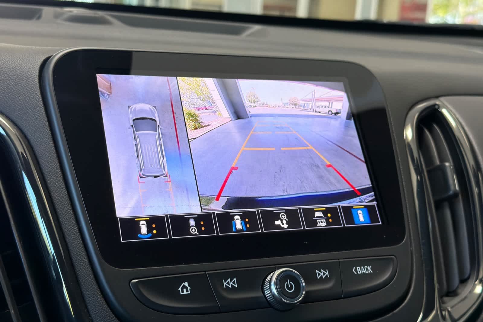 2022 Chevrolet Equinox RS - Photo 20