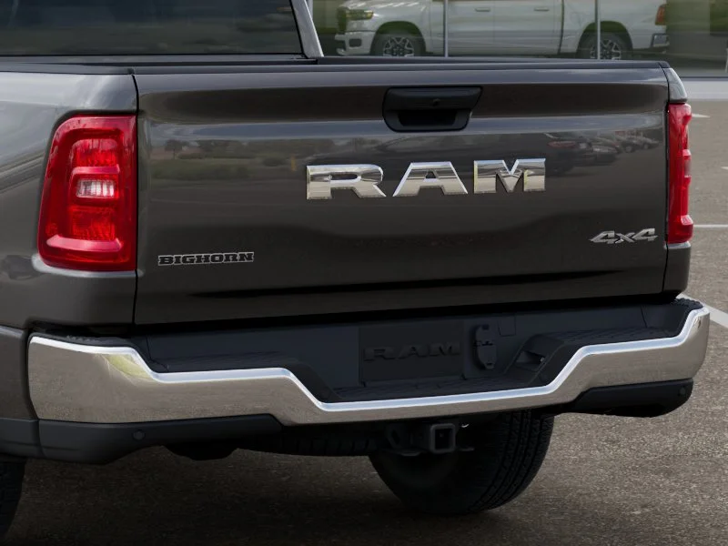 New 2026 Gray Ram Big Horn/Lone Star image 39