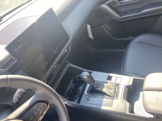 New 2026 Machine Gray Mazda 2.5 S Premium AWD image 11