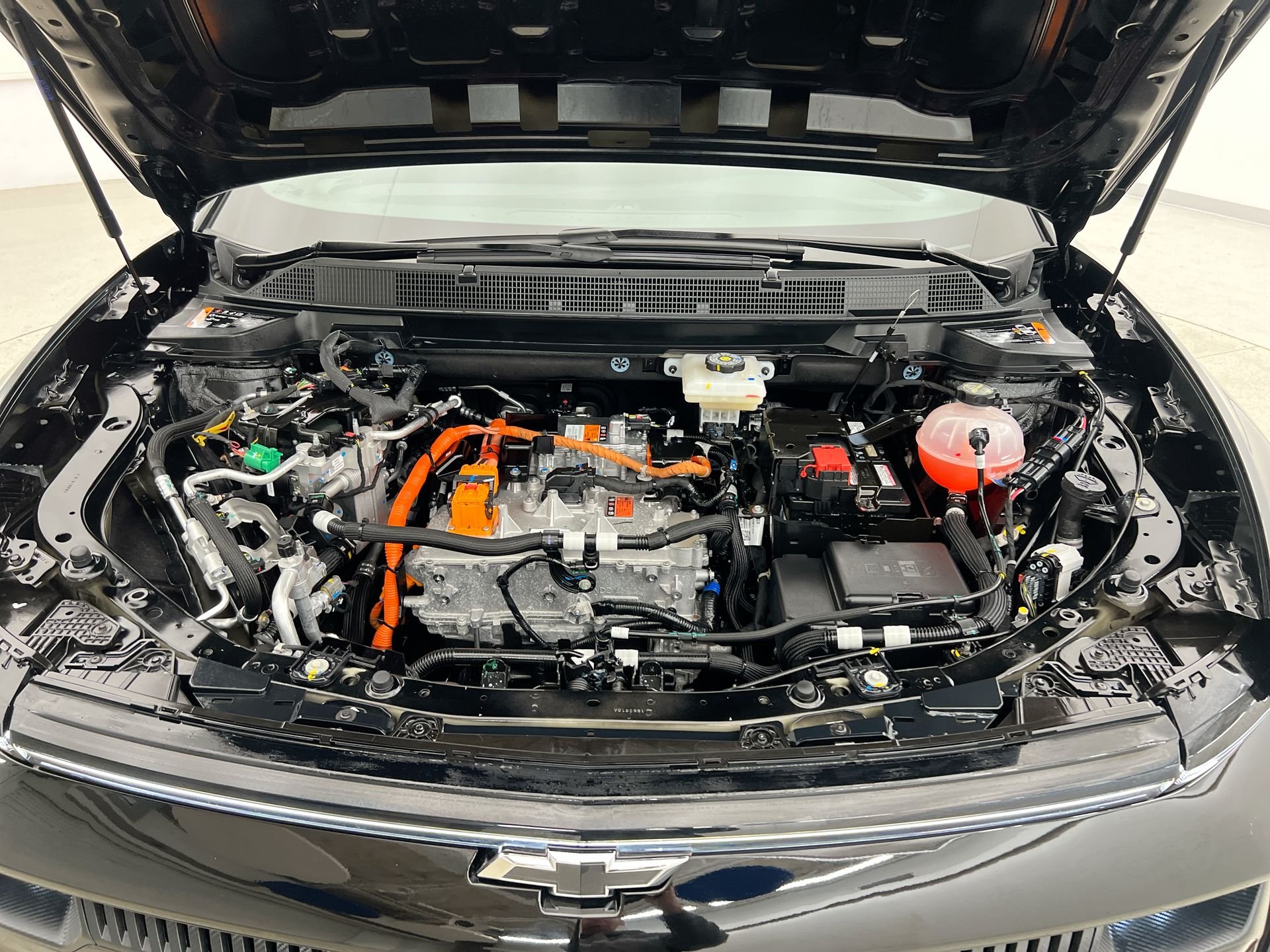 2026 Chevrolet Equinox EV RS - Photo 36
