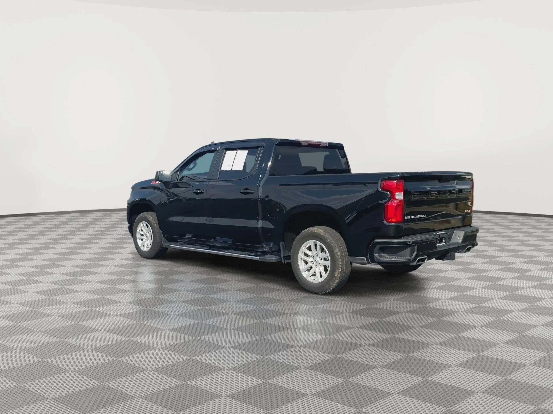 2021 Chevrolet Silverado 1500 RST - Photo 6