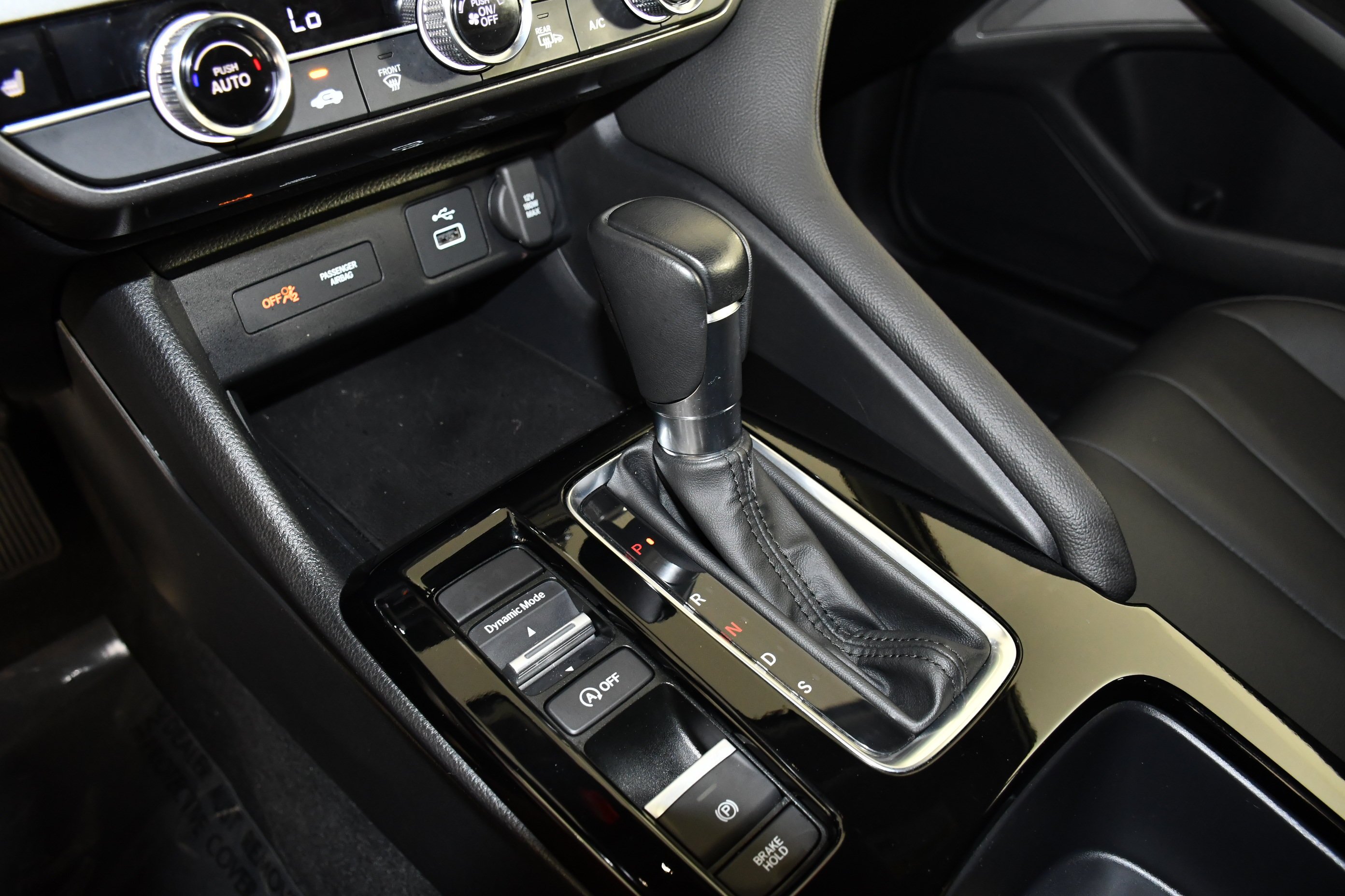 2024 Acura Integra Base - Photo 82
