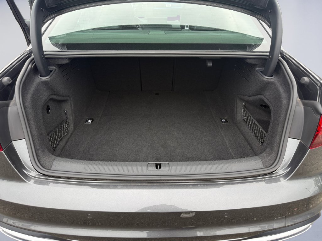 Used 2023 Gray Audi 45 S line Prestige image 20