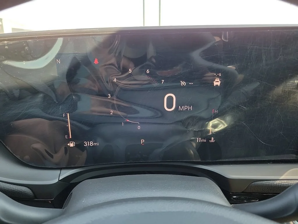 2026 Buick Envista Sport Touring - Photo 23