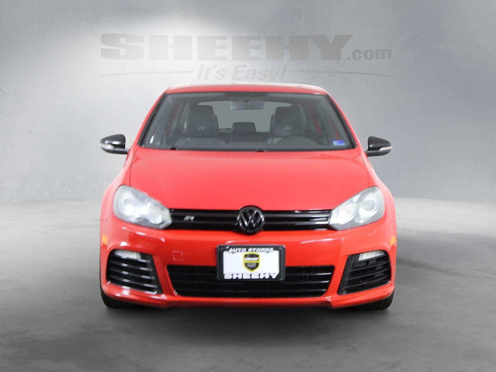 Used 2012 Red Volkswagen R image 15