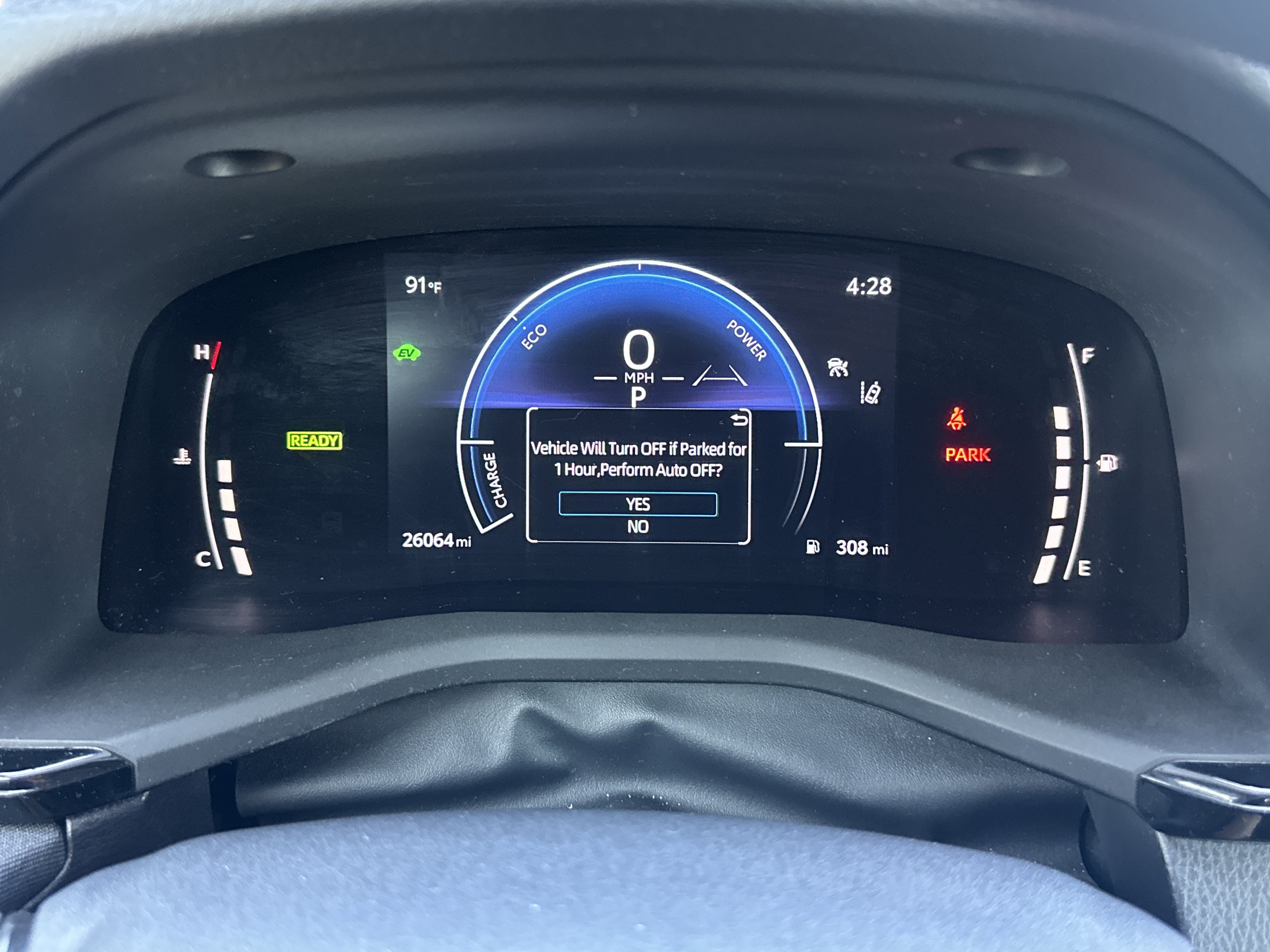 Used 2025 OCEAN GEM Toyota  image 25