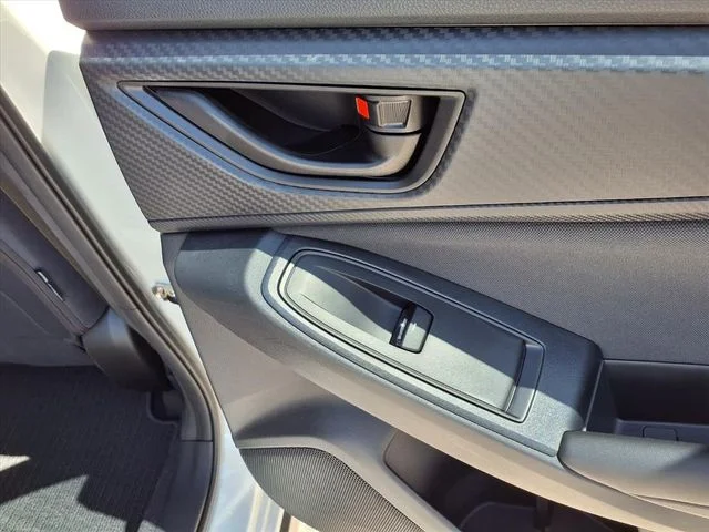 2021 Subaru Crosstrek Premium - Photo 24