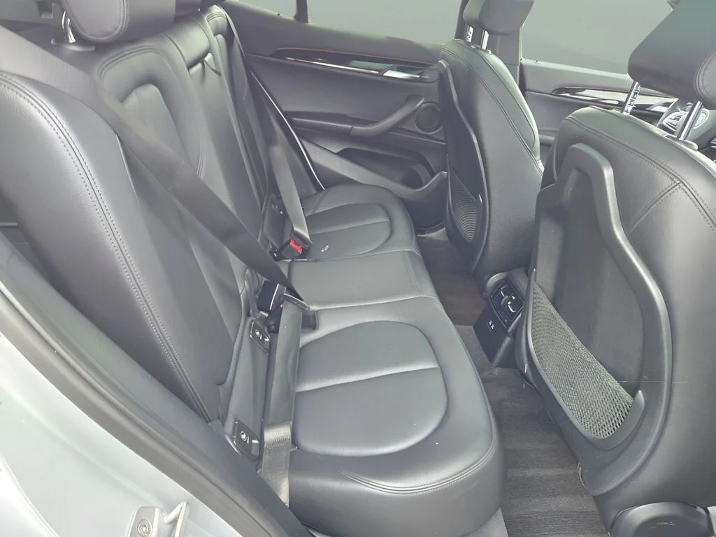 2020 BMW X2 28i - Photo 11