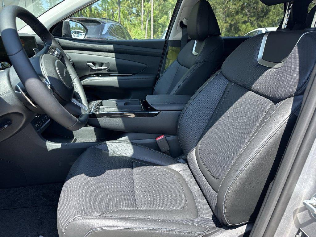 New 2026 Shimmering Silver Hyundai Limited image 13
