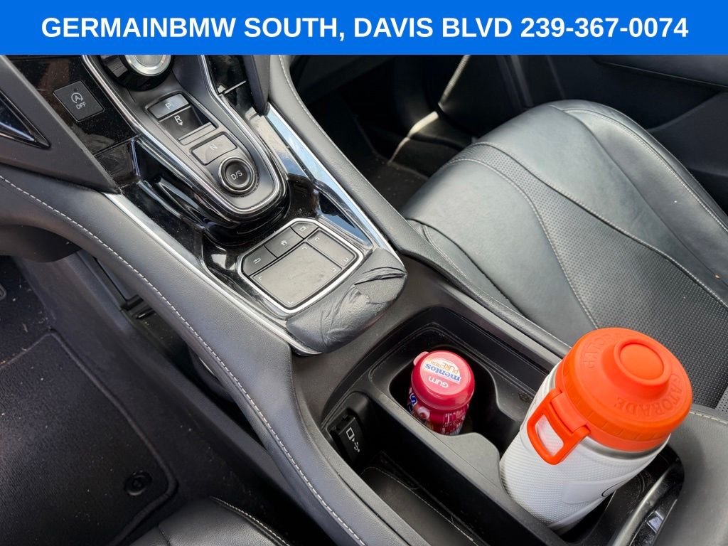 Used 2019  Acura Technology Package image 22
