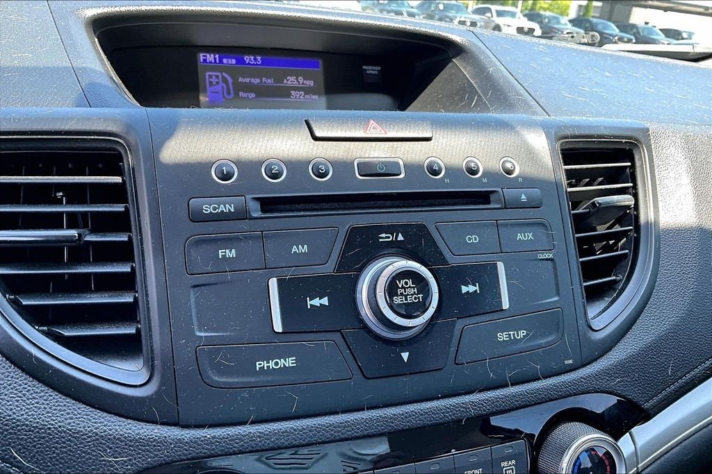Used 2016 Silver Honda SE image 21
