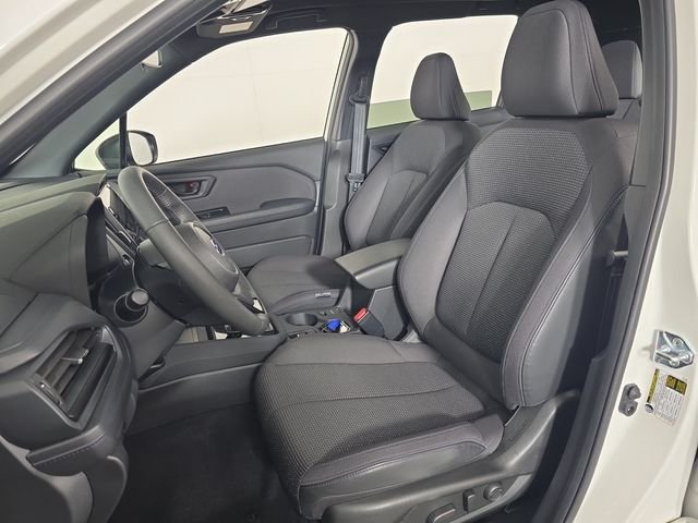 Certified Used 2025 White Subaru Premium image 22