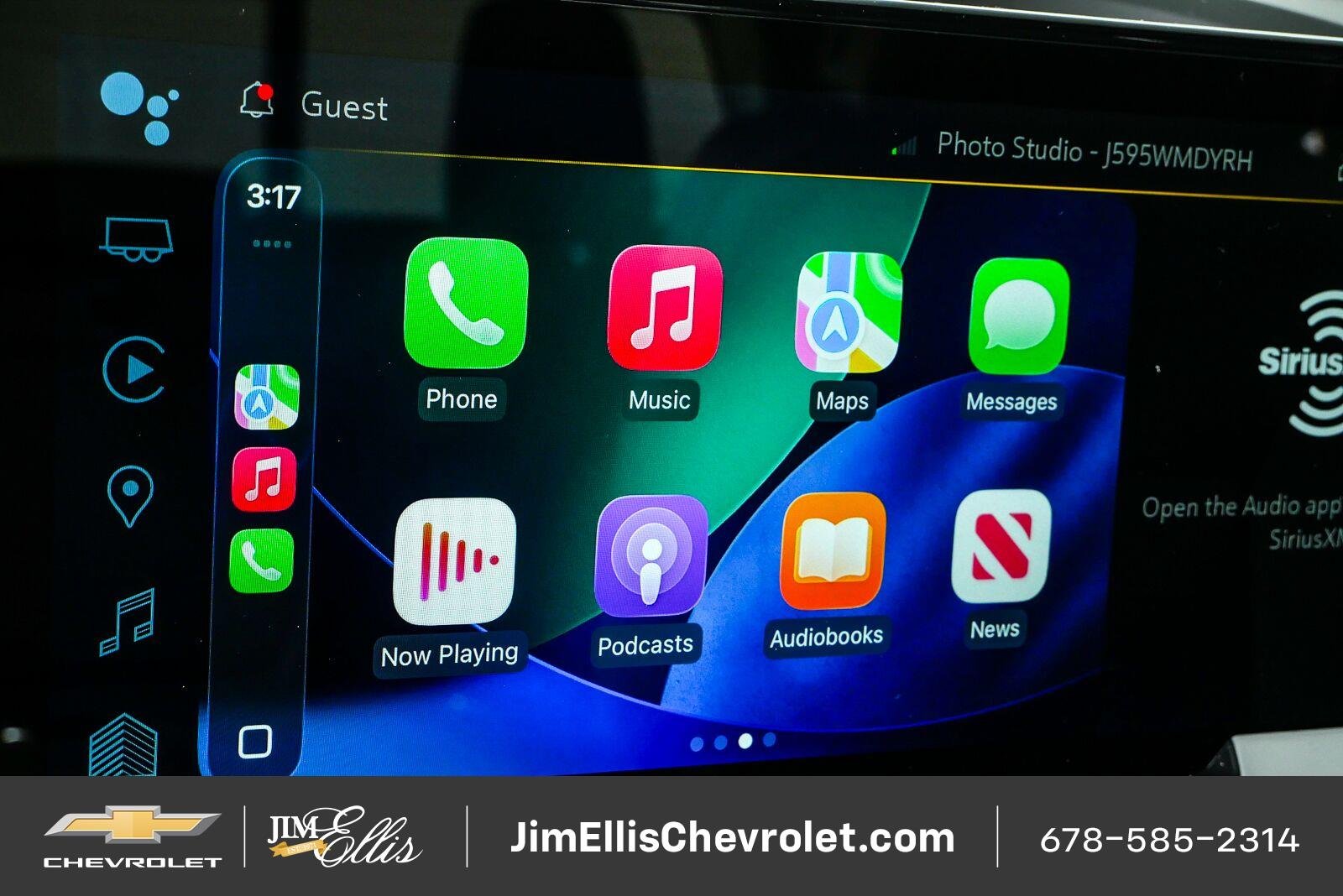 2026 Chevrolet Silverado 2500 HD LT - Photo 16
