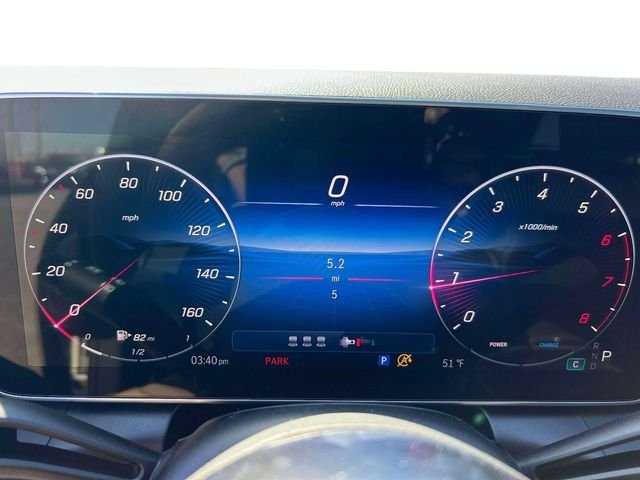 New 2026 Black Mercedes-Benz GLC 300 image 28