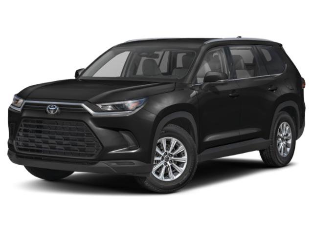 2026 Toyota Grand Highlander  XLE