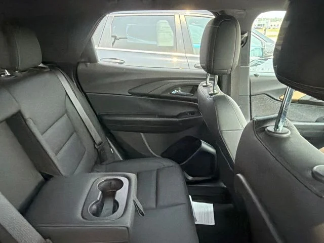 Used 2022 Blue Chevrolet ACTIV image 10