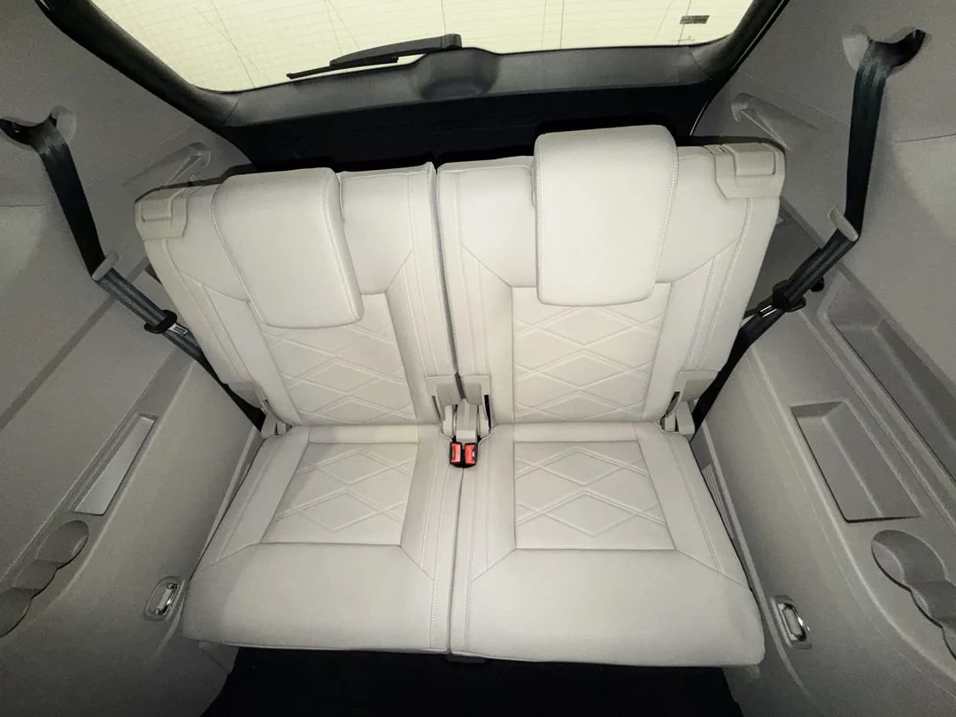 New 2026 Opal White Pearl Volkswagen 2.0T SE w/Technology image 21