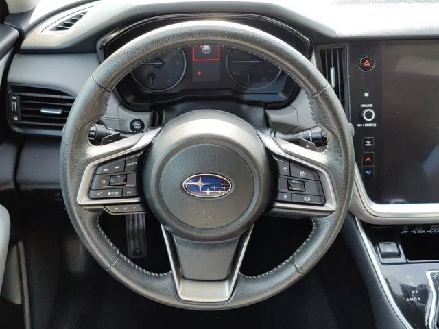Certified Used 2023 White Subaru Premium image 25