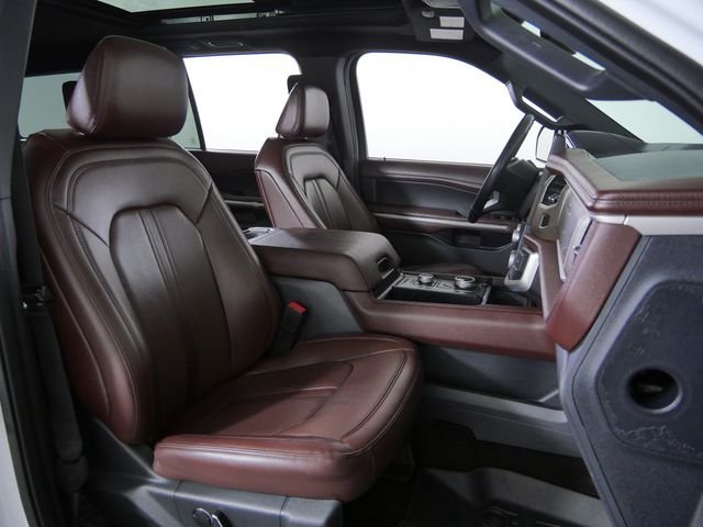 Certified Used 2022 White Ford Limited image 13