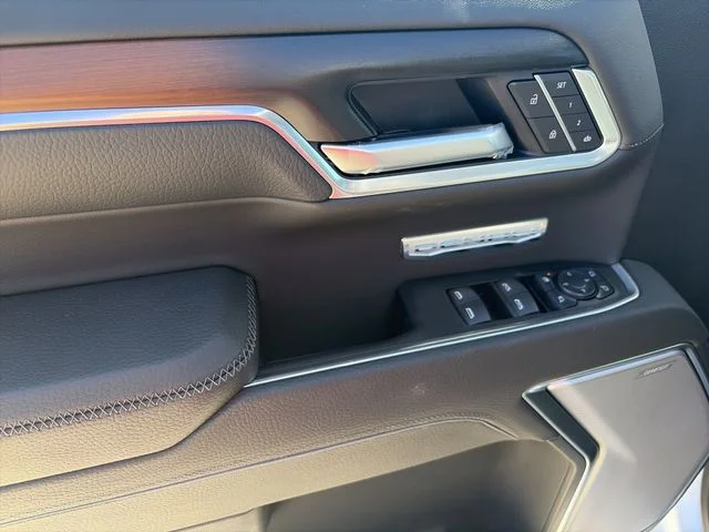 New 2026 White GMC Denali image 15