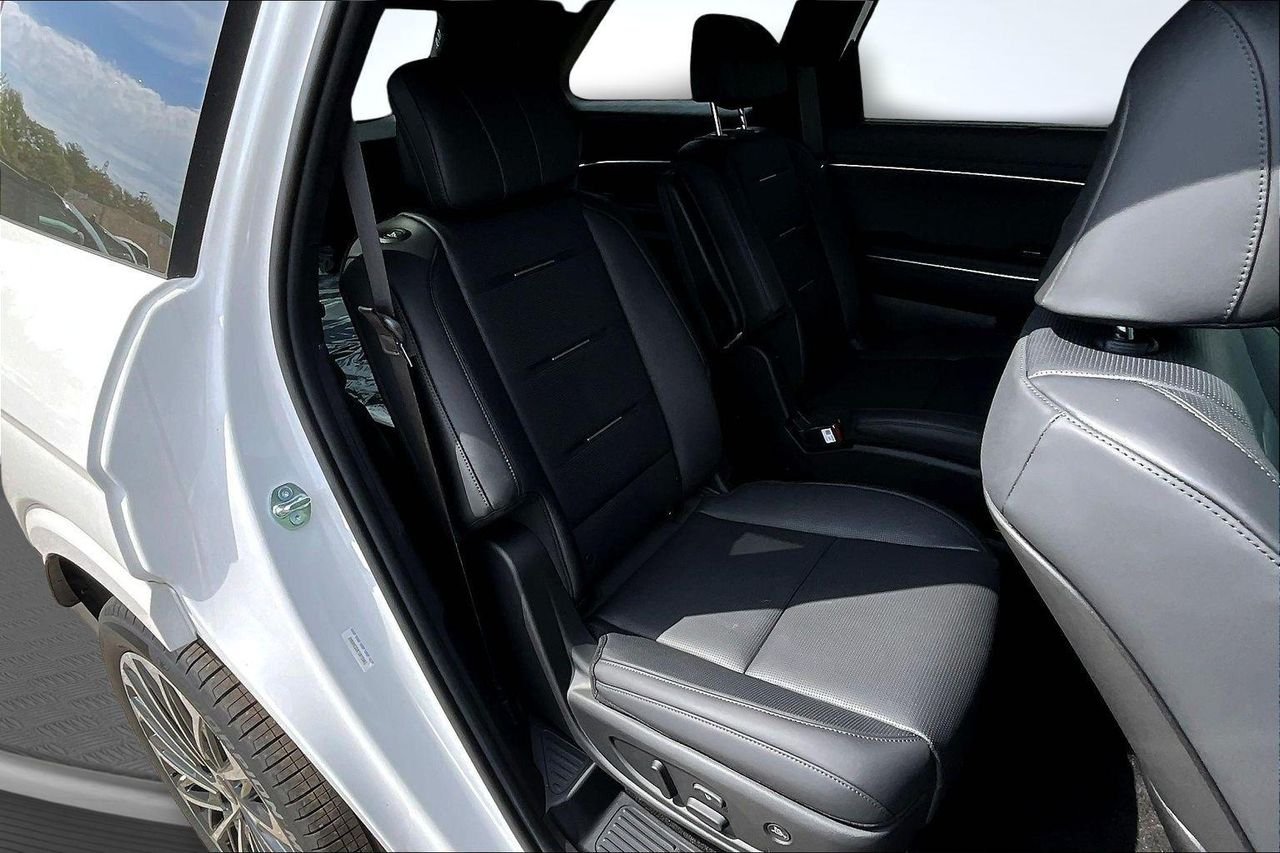 2026 Hyundai Palisade Calligraphy - Photo 30