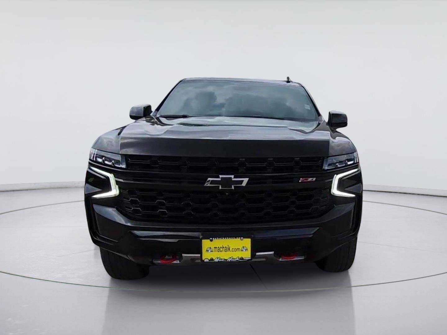 2024 Chevrolet Tahoe Z71 Black at All Star Motors