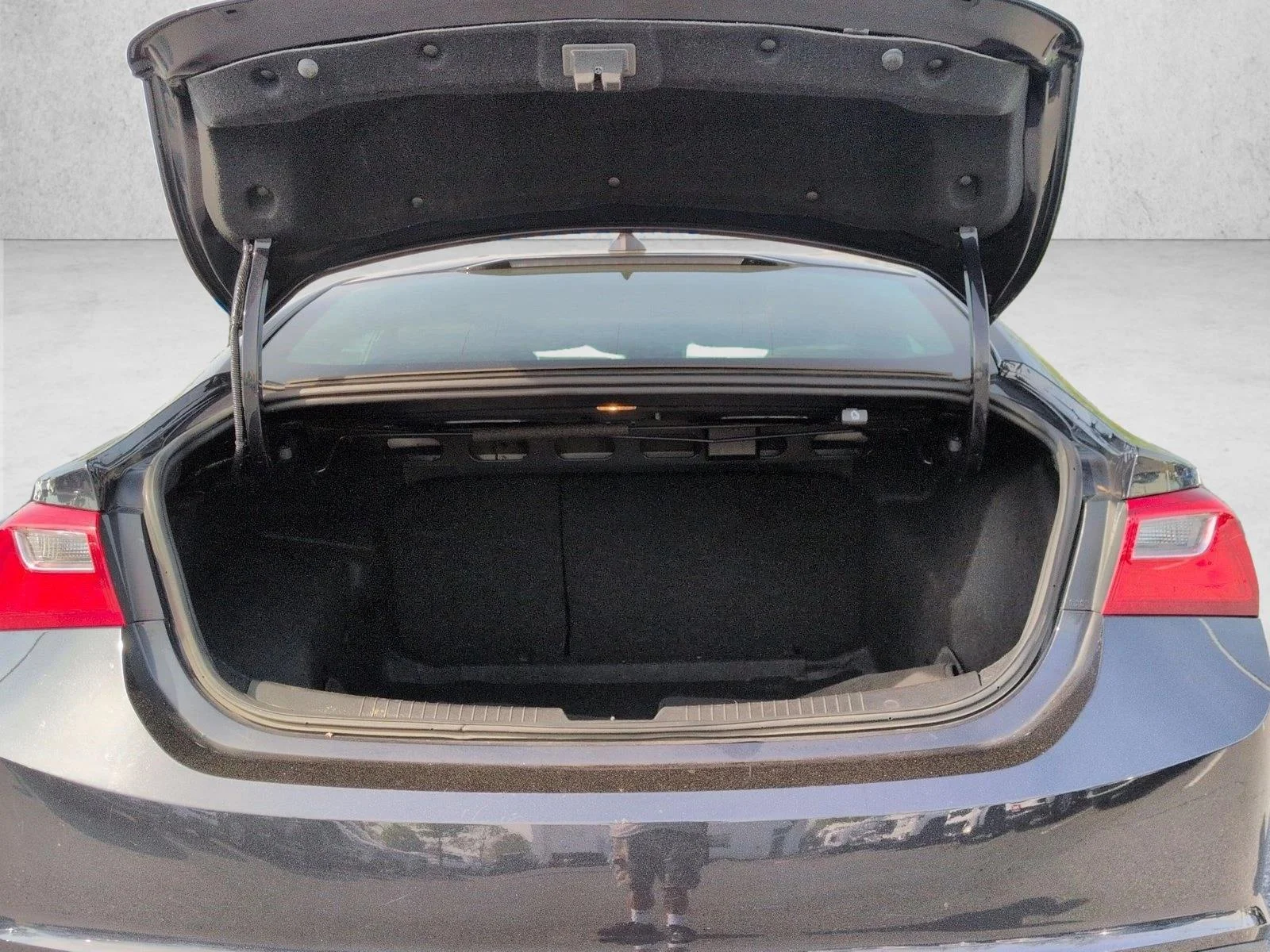 2023 Chevrolet Malibu 1LT - Photo 6