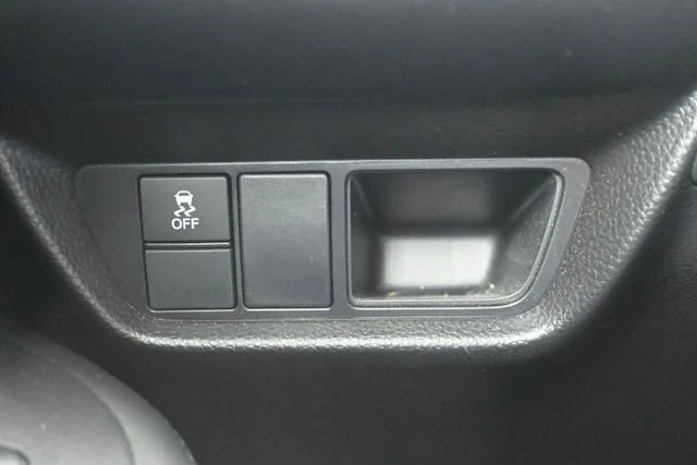 2025 Honda HR-V LX - Photo 80