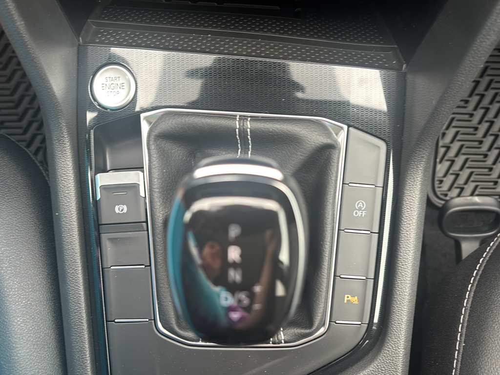 New 2026 Gray Volkswagen 1.5T SE Black image 29