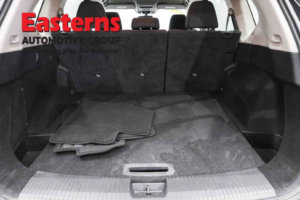 Used 2024 Black Nissan S image 9