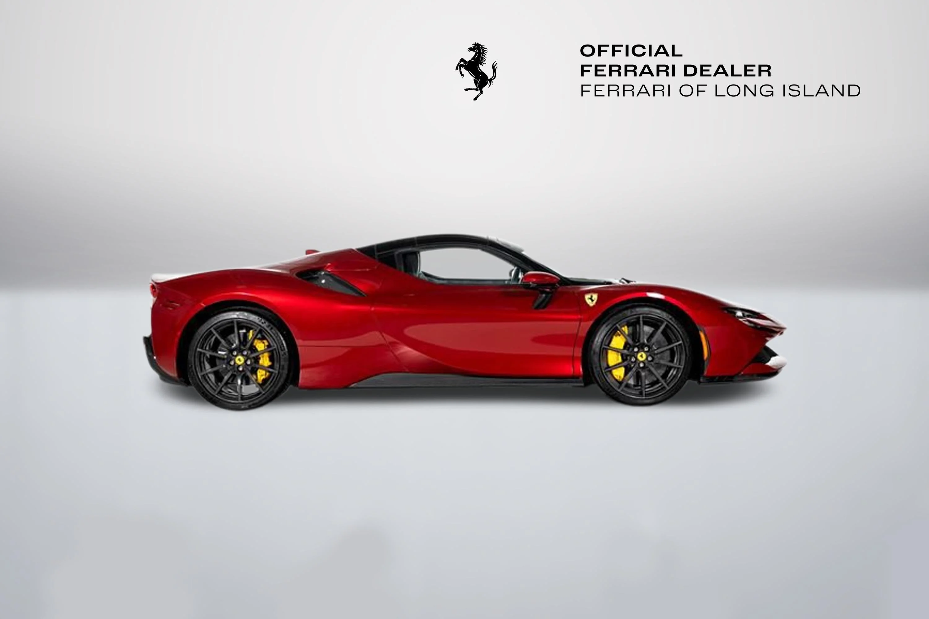 Used 2023 Rosso California Ferrari  image 10