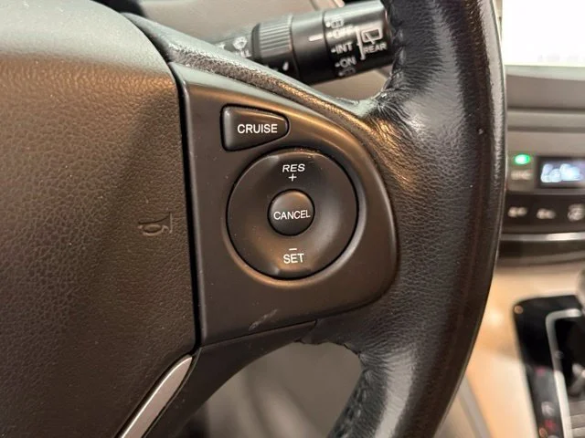Used 2014  Honda EX-L image 14