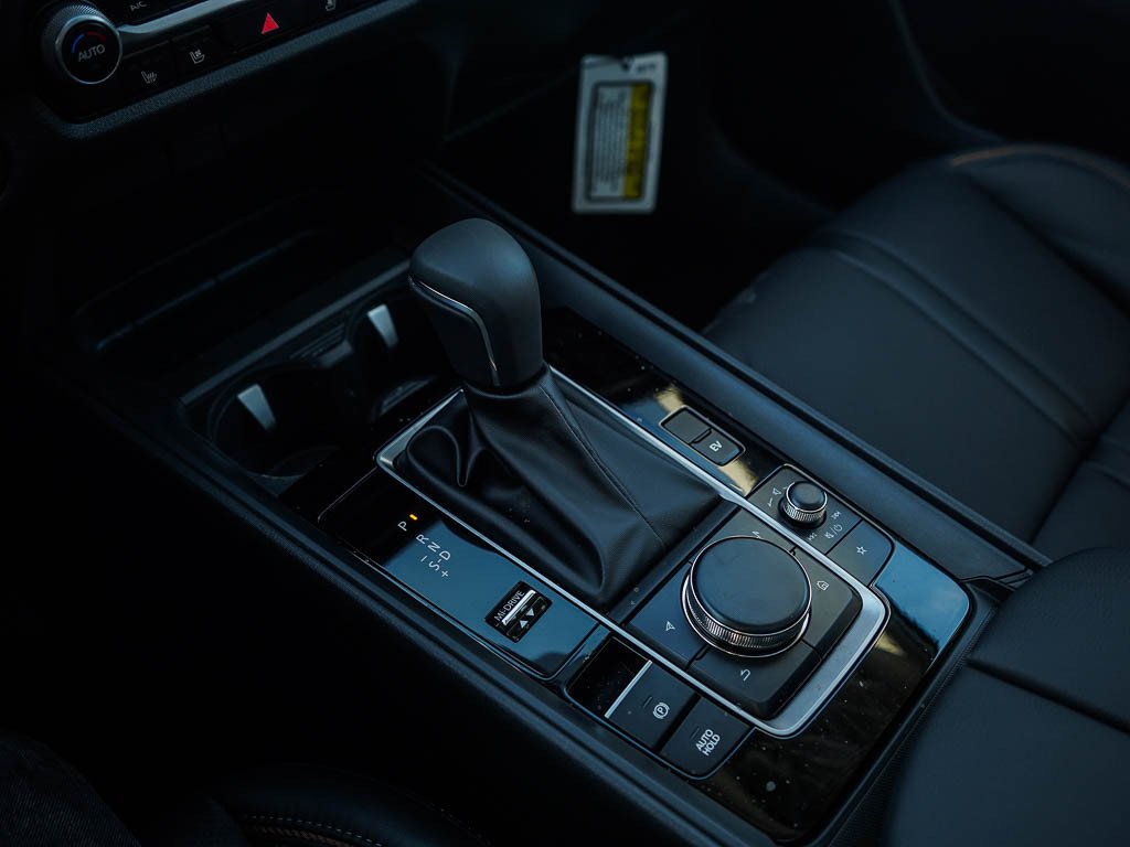 New 2026 Wind Chill Pearl Mazda Premium AWD image 27