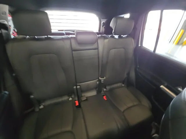 Used 2021 Gray Mercedes-Benz GLB 250 image 22