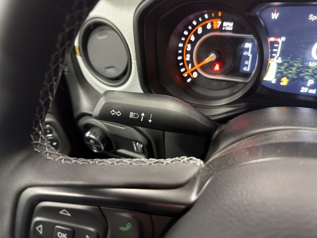 New 2026 Reign Jeep Sport S image 28