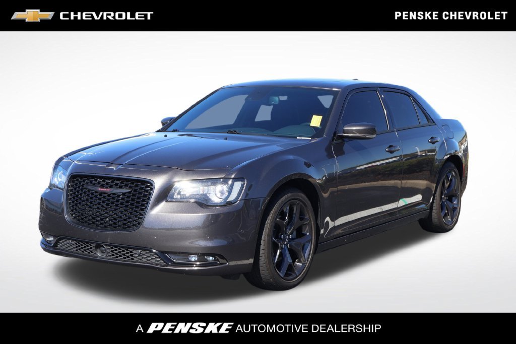 2023 Chrysler 300