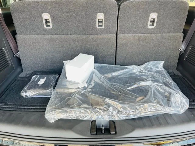 2026 Nissan Armada SV - Photo 19