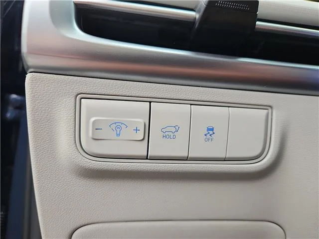 New 2026 Atlantis Blue Hyundai SEL image 19