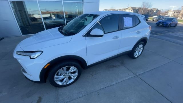 2025 Buick Encore GX Preferred - Photo 6