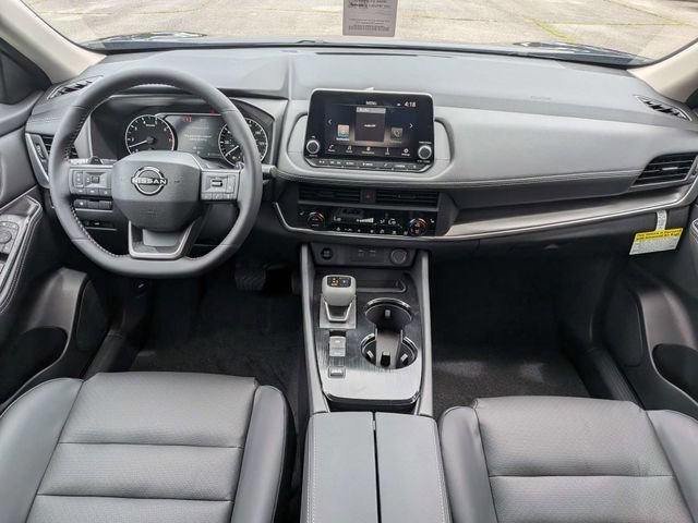 New 2026 Deep Ocean Blue Pearl Nissan Dark Armor™ image 14