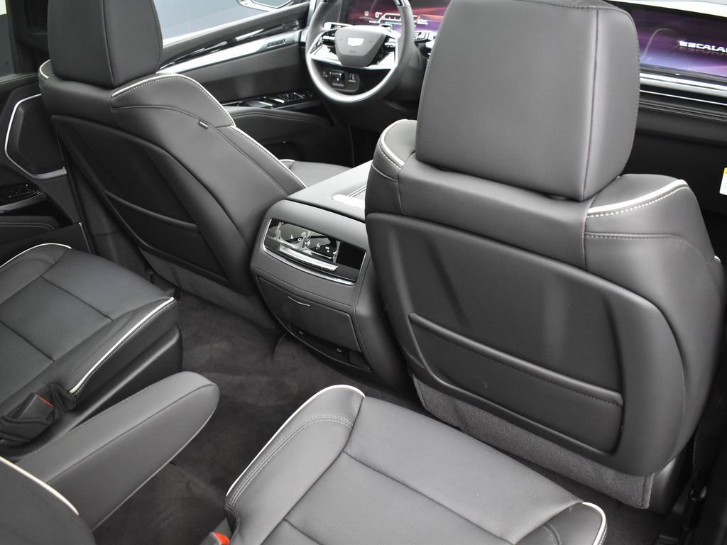 2026 CADILLAC ESCALADE ESV - Image 30