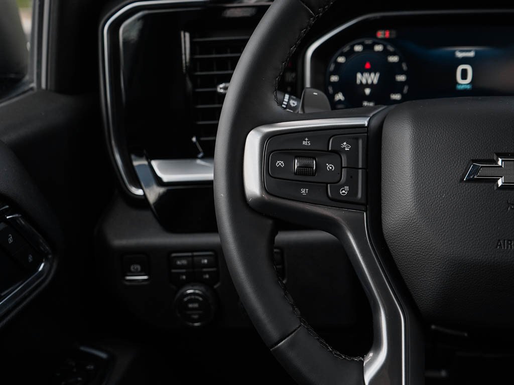 2026 Chevrolet Silverado 1500 LT Trail Boss - Photo 18
