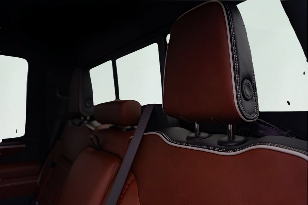New 2026 Sterling Metallic GMC Denali Ultimate image 26